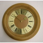 Jeka blankeiken klok RO